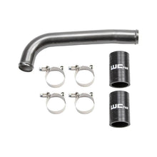 Load image into Gallery viewer, Wehrli 01-05 Chevrolet 6.6L LB7/LLY Duramax Upper Coolant Pipe - WCFab Red