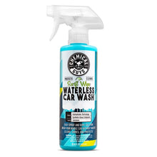 Load image into Gallery viewer, Chemical Guys Swift Wipe Waterless Car Wash - 16oz