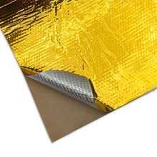 Load image into Gallery viewer, DEI Reflect-A-GOLD 12in x 12in Sheet