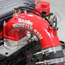 Load image into Gallery viewer, Banks Power 03-07 Dodge 5.9L Monster-Ram Intake w/ Boost Tube