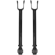 Load image into Gallery viewer, Rancho 07-17 Jeep Wrangler Front Upper Adjustable Control Arm Kit