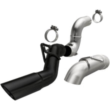 Load image into Gallery viewer, Magnaflow 20-22 Jeep Wrangler 3.0L V6 Street Series Filter-Back Performance Exhaust System