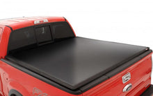 Load image into Gallery viewer, Lund 04-14 Ford F-150 (5.5ft. Bed) Genesis Tri-Fold Tonneau Cover - Black