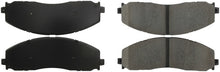 Load image into Gallery viewer, StopTech 12-20 Ford F-250 / F-350 / F-450 Super Duty Sport Performance Front Brake Pads