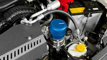 Load image into Gallery viewer, Perrin 2015+ Subaru WRX/STI Oil Filter Cover - Blue