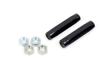 Load image into Gallery viewer, UMI Performance Tie Rod Adjusters - 11/16in Thread