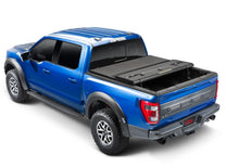 Load image into Gallery viewer, Extang 15-20 Ford F-150 (6ft. 7in. Bed) Solid Fold ALX