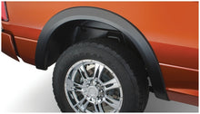 Load image into Gallery viewer, Bushwacker 09-18 Dodge Ram 1500 Fleetside OE Style Flares 4pc 67.4/76.3/96.3in Bed - Black