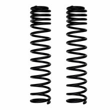 Load image into Gallery viewer, Skyjacker 84-01 Jeep XJ 4.5in Front Dual Rate Long Travel Coil Springs