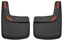 Load image into Gallery viewer, Husky Liners 2017-2018 Ford F-150 Raptor Custom-Molded Rear Mud Guards