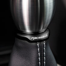 Load image into Gallery viewer, Raceseng Shift Boot Collar/Retainer (For Threaded Adapters/No Big Bore/No Rev. Lockout) - Black