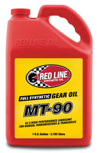 Load image into Gallery viewer, Red Line MT-90 - Gallon