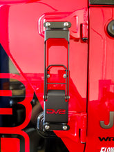 Load image into Gallery viewer, DV8 Offroad 2018+ Jeep JL/Gladiator Hinge Mounted Step