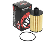 Load image into Gallery viewer, Pro GUARD HD Oil Filter RAM 1500 EcoDiesel 14-16 V6-3.0L (td)