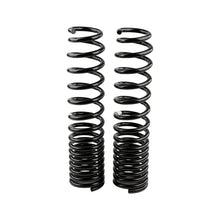 Load image into Gallery viewer, ARB / OME 2021+ Ford Bronco Front Coil Spring Set for Heavy Loads