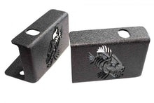 Load image into Gallery viewer, Fishbone Offroad 97-06 Jeep Wrangler TJ Hi- Lift Jack Mount