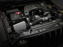 Load image into Gallery viewer, aFe Magnum FORCE Stage-2 XP Pro DRY S Cold Air Intake System 2018+ Jeep Wrangler (JL) V6 3.6L