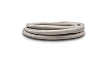 Load image into Gallery viewer, Vibrant Stainless Steel Braided Flex Hose w/PTFE Liner AN -16 (20ft Roll)