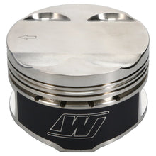 Load image into Gallery viewer, Wiseco 97-02 Mitsubishi Lancer 4G93/4G94 1.8L 81.5mm Bore .020 Size -2.5cc FT 1.190CH 8.9 Piston Kit