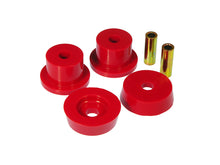 Load image into Gallery viewer, Prothane 90-97 Mazda Miata Rear Diff Bushings - Red