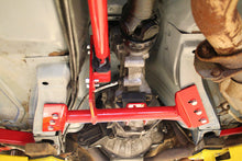 Load image into Gallery viewer, UMI Performance 82-92 GM F-Body Torque Arm Relocation Kit- T5 &amp; 700R4