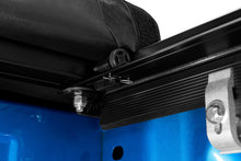 Load image into Gallery viewer, Lund 2004 Ford F-150 Heritage (6.5ft. Bed) Genesis Roll Up Tonneau Cover - Black