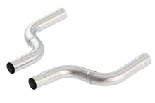 Load image into Gallery viewer, Borla 16-17 Camaro SS 6.2L V8 3in-2.75in Header Connecting Pipes w/ Borla 17293 Headers