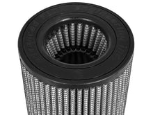 Load image into Gallery viewer, aFe Momentum Replacement Air Filter PDS 3-1/2F x 5B x 4-1/2T (Inv.)