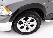 Load image into Gallery viewer, Lund 04-08 Ford F-150 (Excl. Stepside) SX-Sport Style Tex. Elite Series Fender Flares - Blk (4 Pc.)