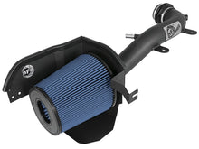 Load image into Gallery viewer, aFe Magnum FORCE Stage-2 XP Pro 5R Cold Air Intake System 2018+ Jeep Wrangler (JL) V6 3.6L