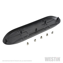 Load image into Gallery viewer, Westin Platinum 4 Replacement Service Kit w/ 18in pad - Black
