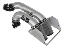 Load image into Gallery viewer, aFe POWER Magnum FORCE Stage-2 Pro Dry S Cold Air Intake 2017 Ford Raptor V6-3.5L (tt)