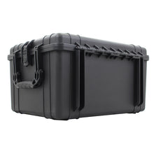 Load image into Gallery viewer, Go Rhino XVenture Gear Hard Case - Extra LG 25in. / Lockable / IP67 / Automatic Air Valve - Tex. Blk