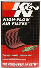 Load image into Gallery viewer, K&amp;N Replacement Air Filter - Round Tapered - Universal 5.75in Base OD x 5.938in Top OD x 7.688in H