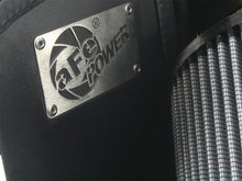 Load image into Gallery viewer, aFe MagnumFORCE Intakes Stage-2 PDS AIS PDS Dodge Diesel Trucks 10-13 L6-6.7L (td)