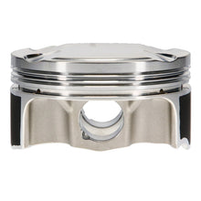 Load image into Gallery viewer, JE Pistons 18+ Ford Coyote Gen 3 3.661in Bore 12.0:1 CR 7.0cc Dome Pistons - Set of 8