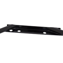 Load image into Gallery viewer, BBK 94-04 Mustang V6 GT Tubular Strut Tower Brace - Black Powdercoat Finish