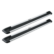 Load image into Gallery viewer, Westin Sure-Grip Aluminum Running Boards 79 in - Brushed Aluminum