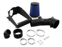 Load image into Gallery viewer, aFe MagnumFORCE Intakes Stage-2 P5R AIS P5R VW R32 08-09 V6-3.2L MKV