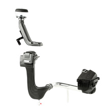 Load image into Gallery viewer, Rugged Ridge XHD Snorkel w/ Pre-Filter Diesel 07-18 Jeep Wrangler