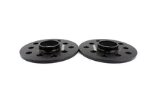 Load image into Gallery viewer, Perrin Subaru 5x114.3/5x100 7mm Slip-On Wheel Spacers - w/ 56mm Hubs/Qty 10 Studs