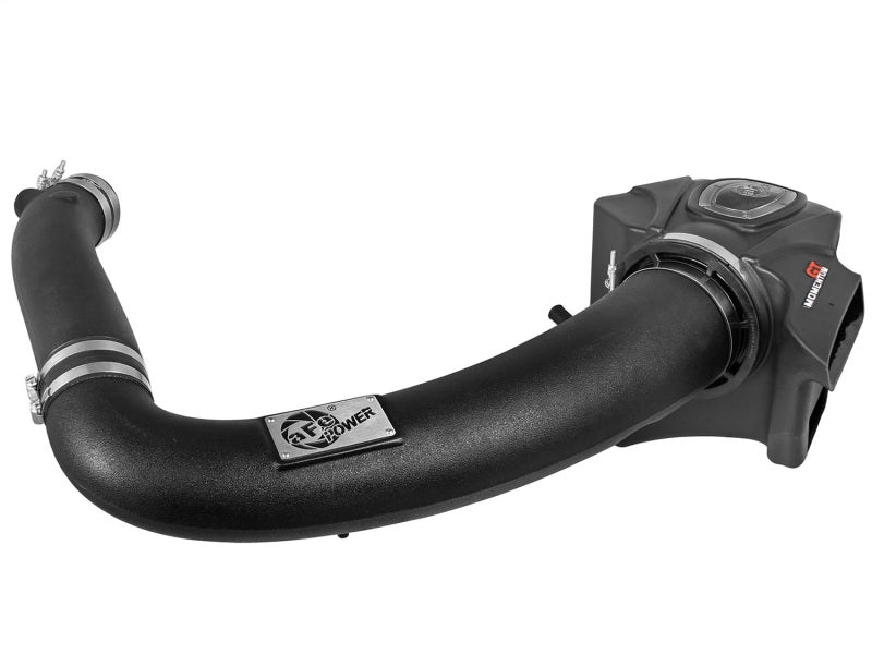 aFe Momentum GT Stage 2 PRO Dry S Intake 11-14 Jeep Grand Cherokee 3.6L V6