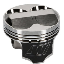 Load image into Gallery viewer, Wiseco AC/HON B 4v DOME +8.25 STRUT 8100XX Piston Kit