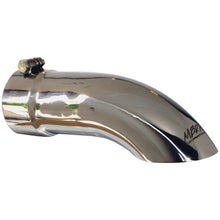 Load image into Gallery viewer, MBRP Universal Tip 3.5in O.D. Turn Down 3 inlet 12 length