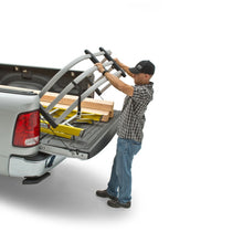 Load image into Gallery viewer, AMP Research 1997-2003 Ford F-150 Standard Bed Bedxtender - Silver
