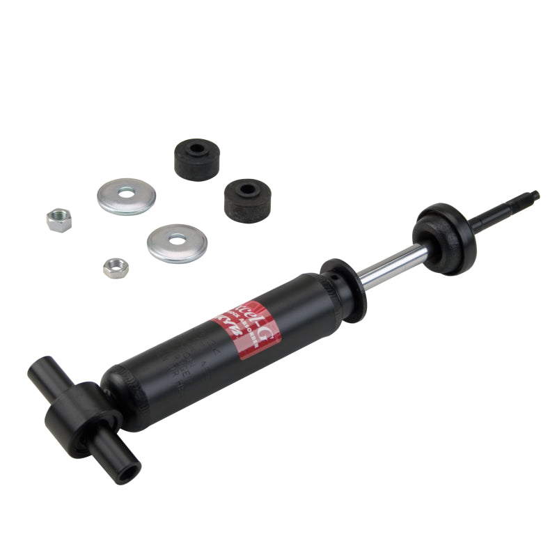 KYB Shocks & Struts Excel-G Front FORD Mustang Mustang II 1974-78 FORD Pinto 1971-80 MERCURY Bobcat