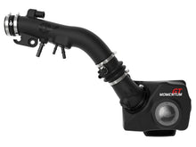 Load image into Gallery viewer, aFe Power 2021 Ford Bronco Sport L4-2.0L (t) Momentum GT Cold Air Intake System w/ Pro DRY S Filter