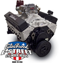 Load image into Gallery viewer, Edelbrock SBC Performer Eps Manifold