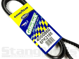 Continental Goodyear ASP Pulley Belt