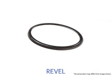 Load image into Gallery viewer, Revel GT Dry Carbon Front Emblem Cover 15-18 Subaru WRX/STI - 1 Piece